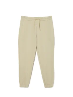 Sportowe spodnie joggery basic
