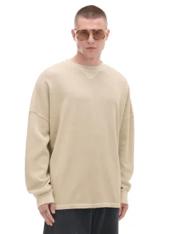 Sweter oversize