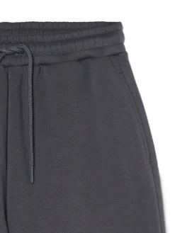 Szare dresowe joggery
