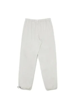 Szare jeansy parachute