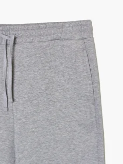 Szare joggery basic