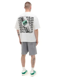 T-shirt Pusha T.