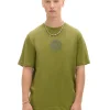 T-shirt z nadrukiem One Piece