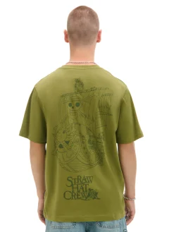 T-shirt z nadrukiem One Piece