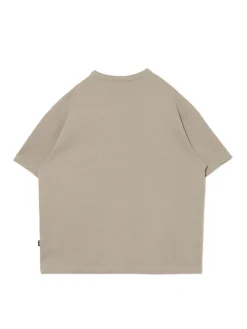 T-shirt z napisami