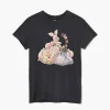 T-shirt z Przyjaciółmi ze Stumilowego Lasu UNISEX