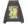 Świąteczna bluza z kapturem Shrek
