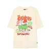 Świąteczny T-shirt z Grinchem