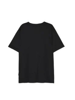 Świąteczny T-shirt z Mikołajem