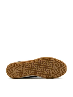 Zimowe sneakersy za kostkę